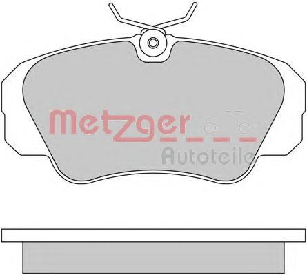 METZGER 1170245