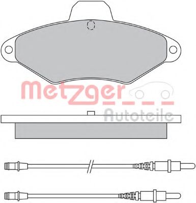 METZGER 1170319