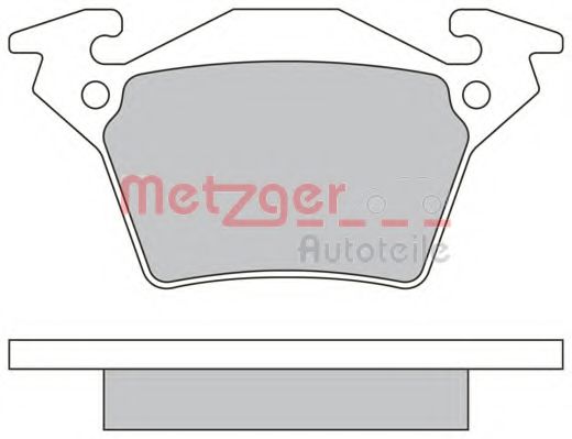 METZGER 1170331