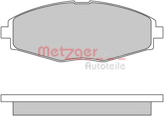 METZGER 1170354