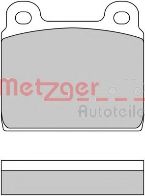 METZGER 1170222