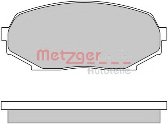 METZGER 1170396