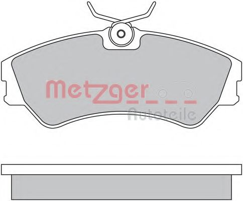 METZGER 1170397