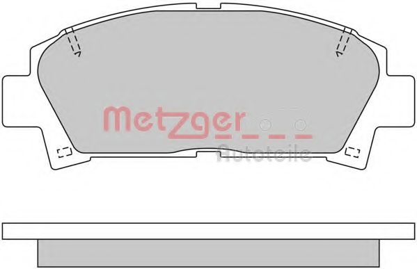 METZGER 1170398