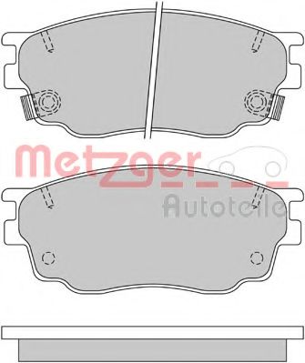 METZGER 1170461