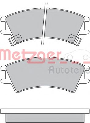 METZGER 1170535