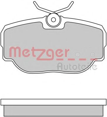 METZGER 1170605