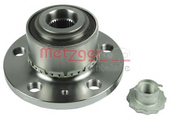 METZGER WM 6635