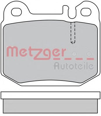 METZGER 1170157