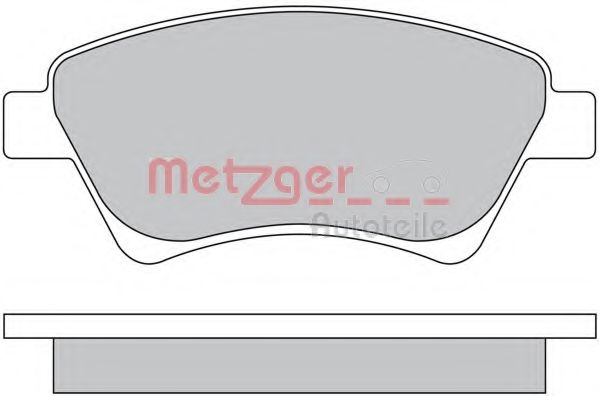 METZGER 1170240