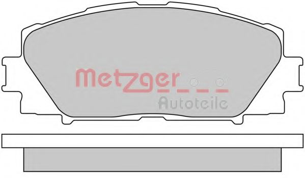 METZGER 1170618