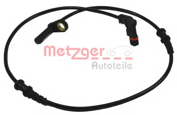 METZGER 0900783