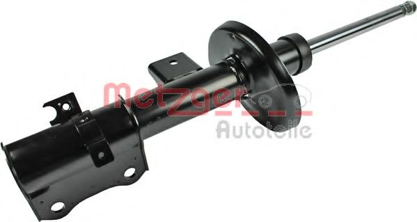 Амортизатор METZGER 2340425 Амортизатор METZGER 2340425