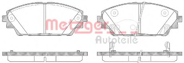 METZGER 1569.02