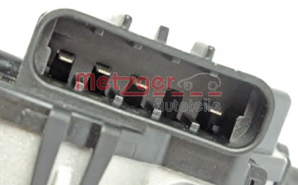 Двигатель стеклоочистителя METZGER 2190637 Двигатель стеклоочистителя METZGER 2190637