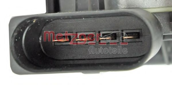 Двигатель стеклоочистителя METZGER 2190642 Двигатель стеклоочистителя METZGER 2190642