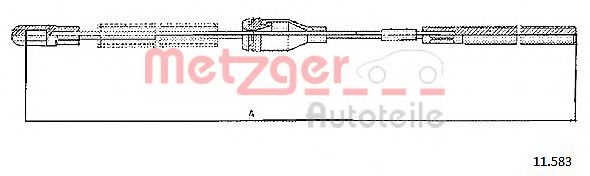 METZGER 11.583