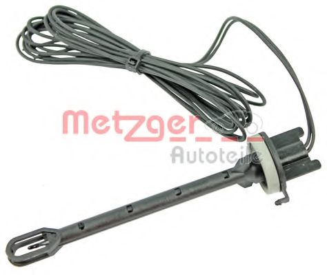 METZGER 0905424