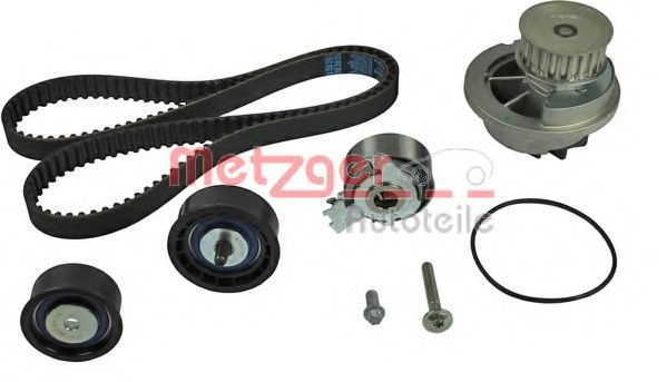 METZGER WM-Z 3082WP