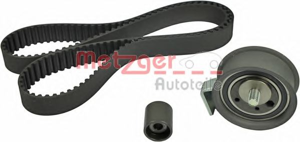 METZGER WM-Z 443