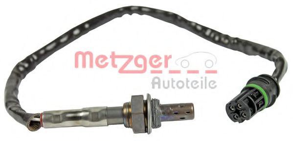 METZGER 0893486