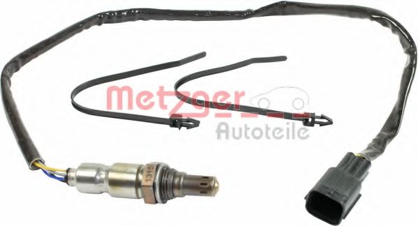 METZGER 0893491 METZGER 0893491