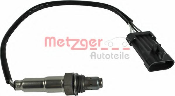 METZGER 0893540