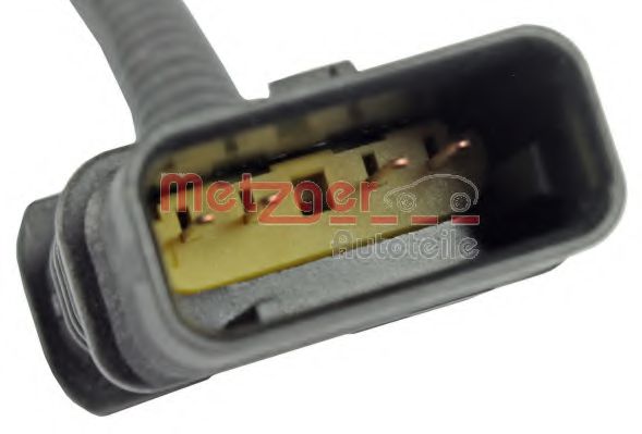 Лямбда-зонд METZGER 0893395 Лямбда-зонд METZGER 0893395