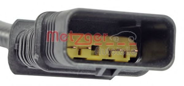 Лямбда-зонд METZGER 0893405 Лямбда-зонд METZGER 0893405