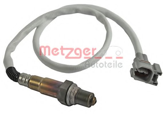 METZGER 0893452