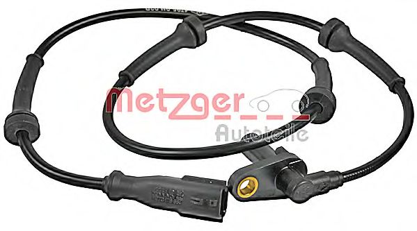 METZGER 0900192
