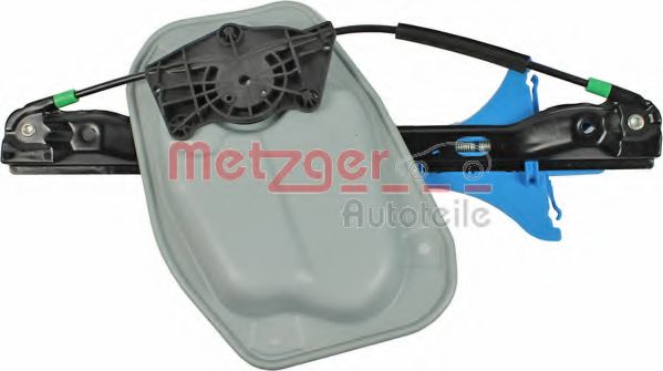 Подъемное устройство для окон METZGER 2160322 Подъемное устройство для окон METZGER 2160322