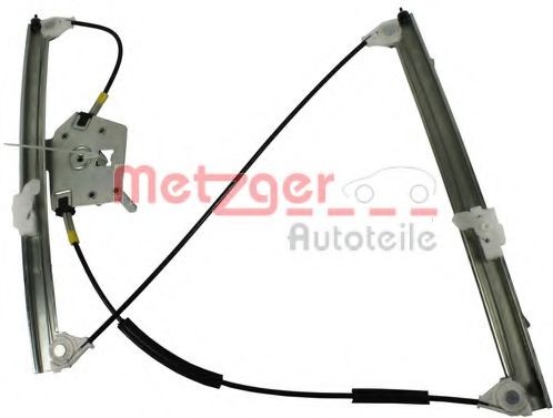 METZGER 2160344