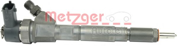 METZGER 0870014