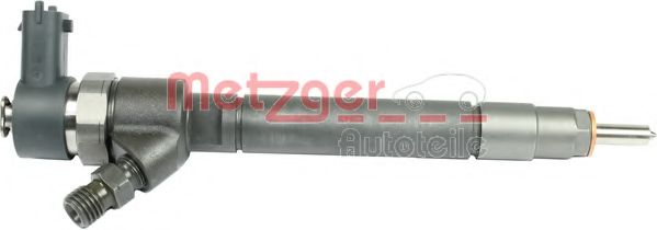 METZGER 0870018