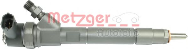 METZGER 0870021