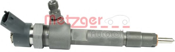 METZGER 0870032