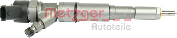 METZGER 0870034