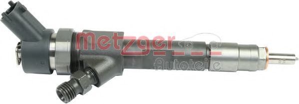 METZGER 0870063