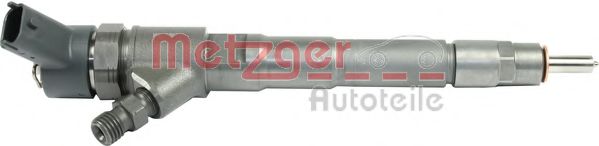 METZGER 0870067