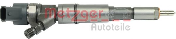 METZGER 0870076