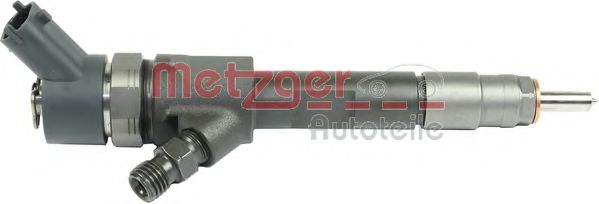 METZGER 0870080