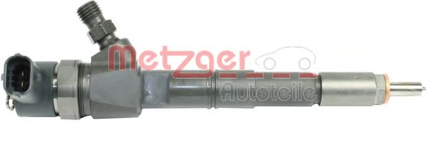 METZGER 0870097