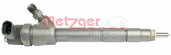 METZGER 0870100