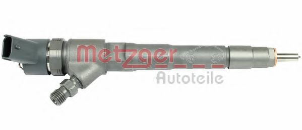 METZGER 0870101