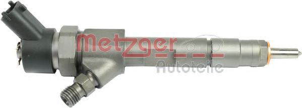 METZGER 0870039