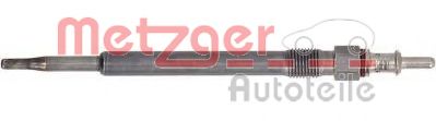 METZGER H1 139