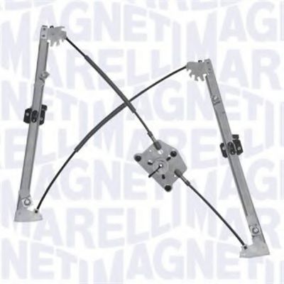 MAGNETI MARELLI 350103137900