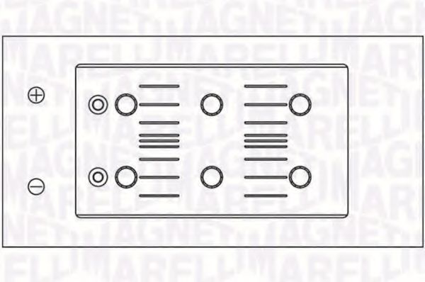 MAGNETI MARELLI 067300470005