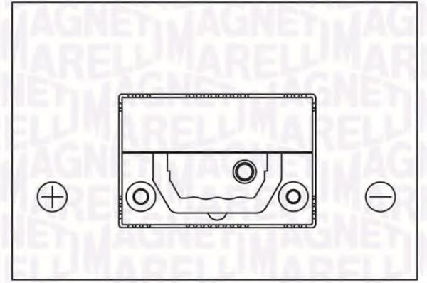 MAGNETI MARELLI 067300410005